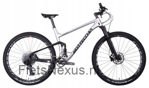 Bottecchia Gardena specificaties